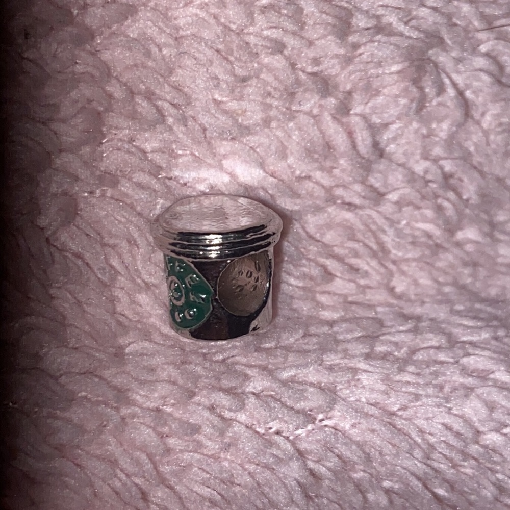 Coffee ☕️ charm - Picture 2 of 2